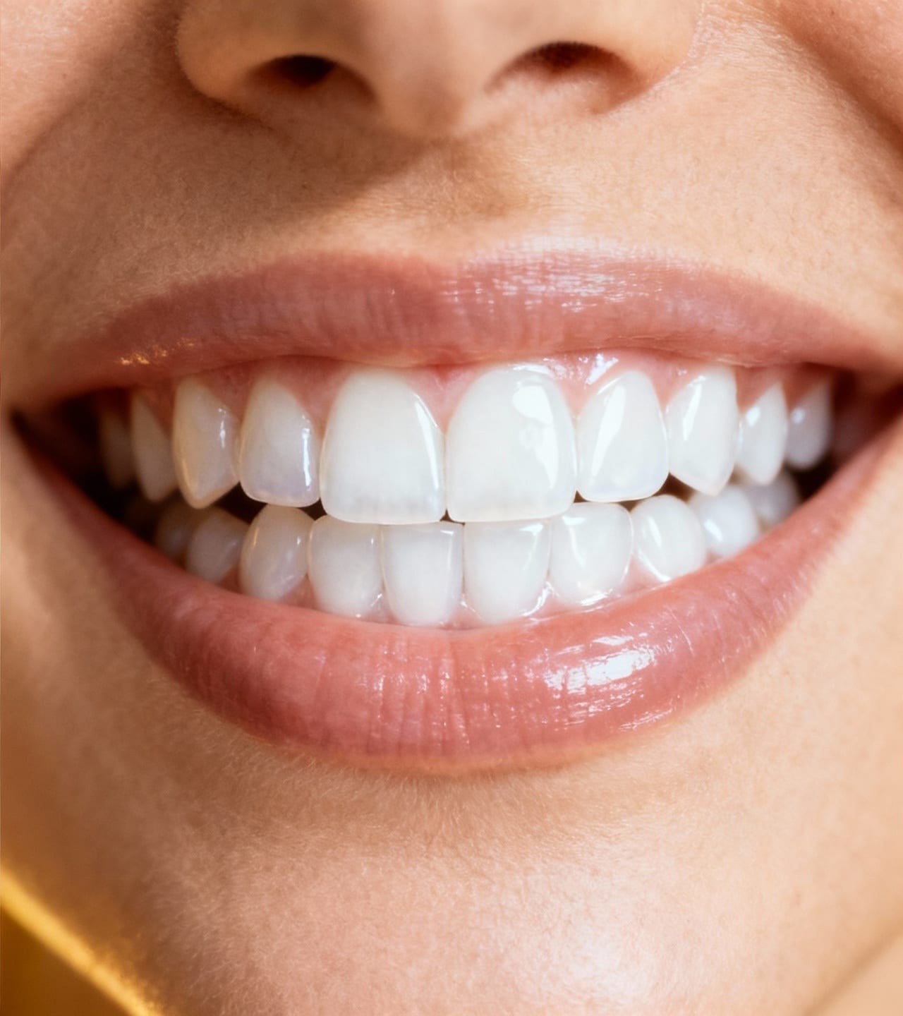 Ảnh xem trước: Làm trắng răng